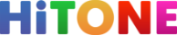 Hitone Logo